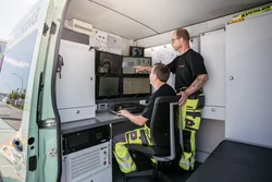 Leistungen für Kanalreinigung und Rohrreinigung