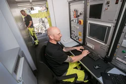 Kanalreinigung für Kanäle und Schächte in Künzing