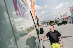 Rohrreinigung in Künzing bei verstopftem Abfluss